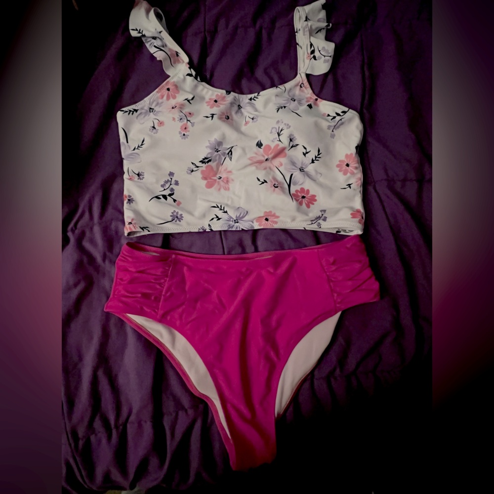 New bikini
